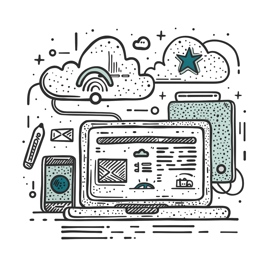 Webdesign & -entwicklung