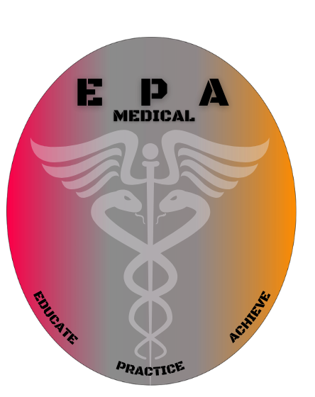 EPA Medical Logo